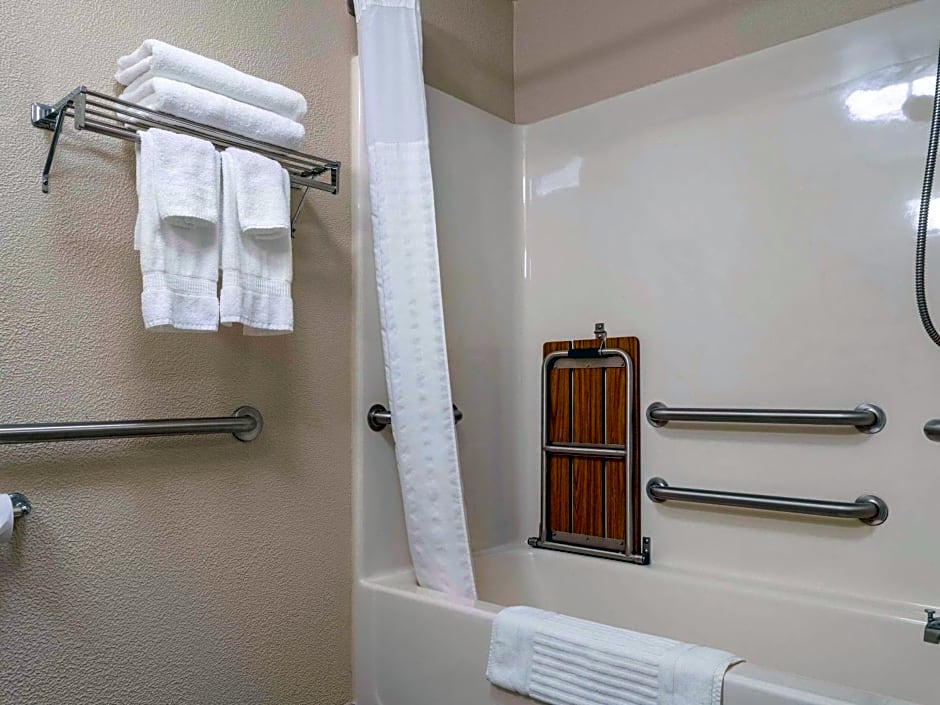 Comfort Inn Duncansville – Altoona