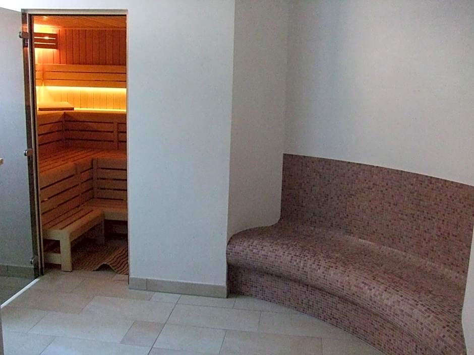 Aparthotel Museumshof