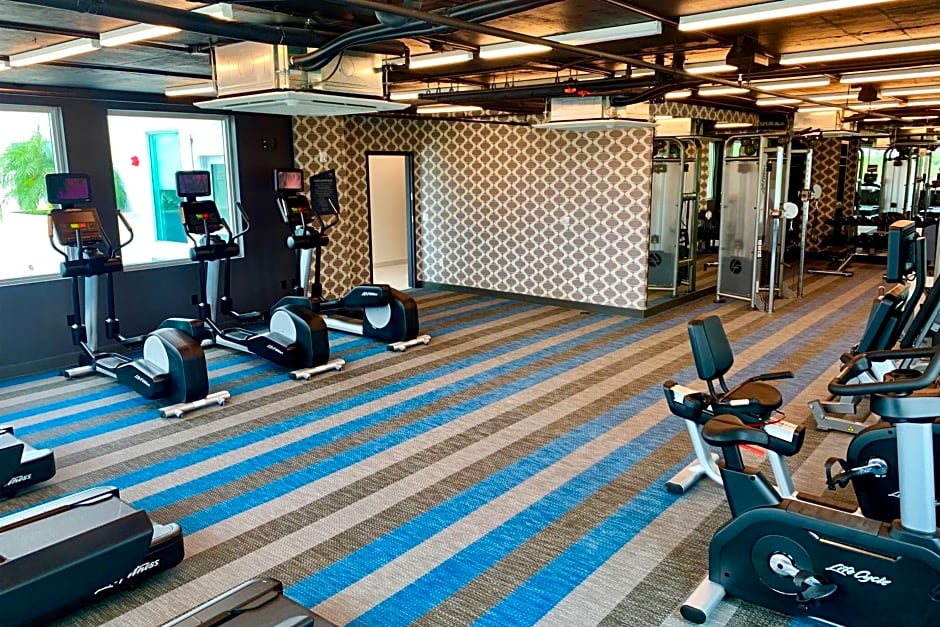 Aloft Delray Beach
