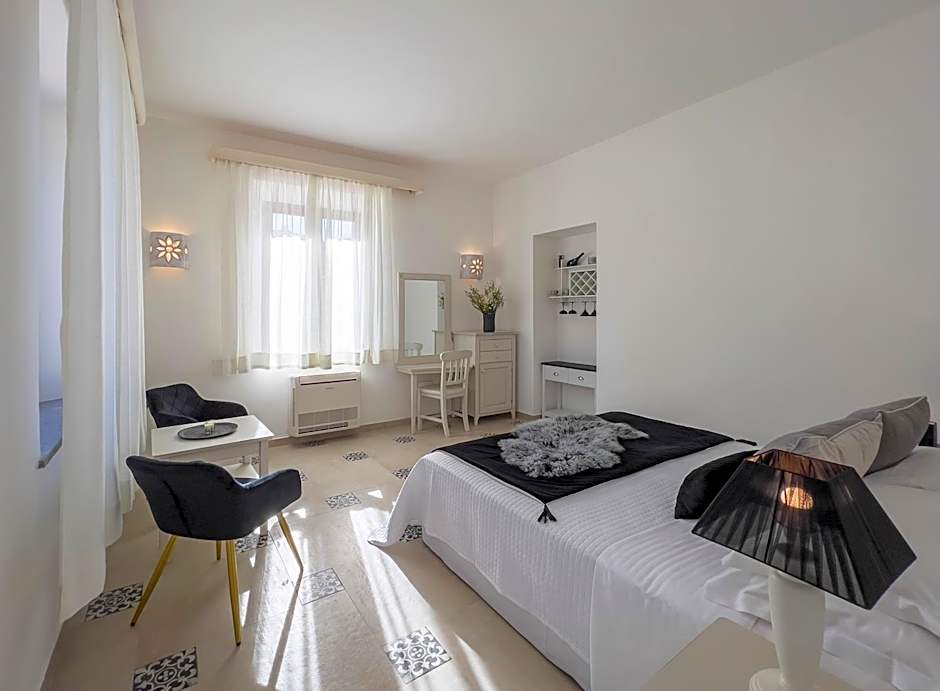 Villa Cavalieri Country Hotel