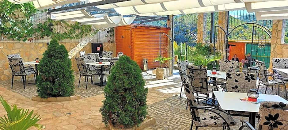 Hotel Blagaj Mostar