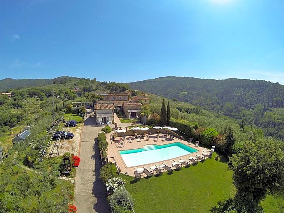 Casa Vacanze La Porta