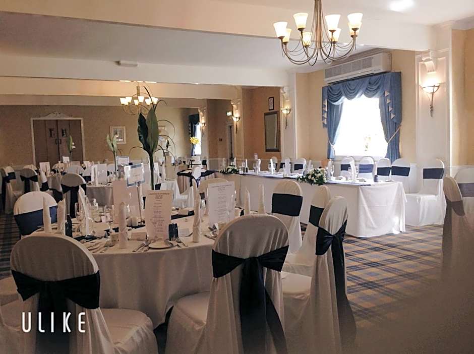 Glazert Country House Hotel