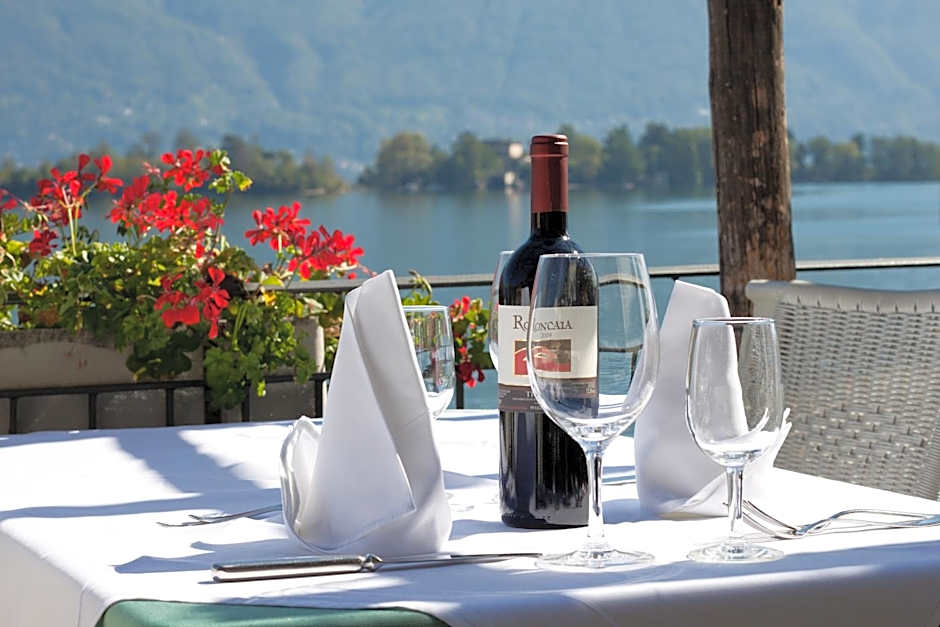 Art Hotel Ristorante Posta Al Lago