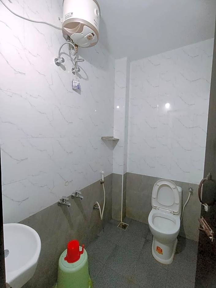 Gemini Guest House – Chennai, IL