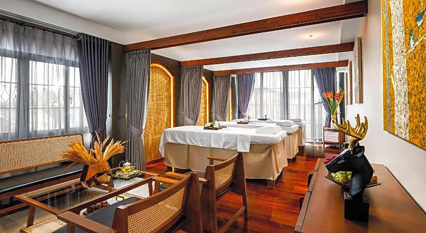 Salana Boutique Hotel