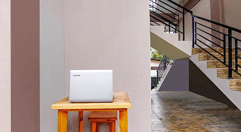 Hotel O Oklahoma Homestay Syariah