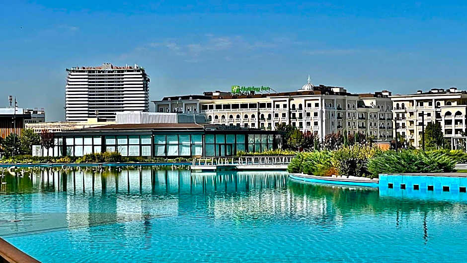 Holiday Inn Tashkent City By IHG