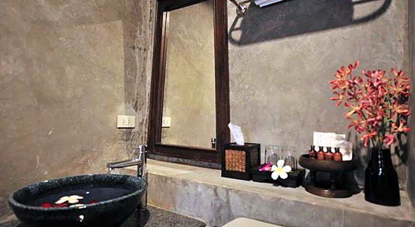 Siralanna Phuket Hotel