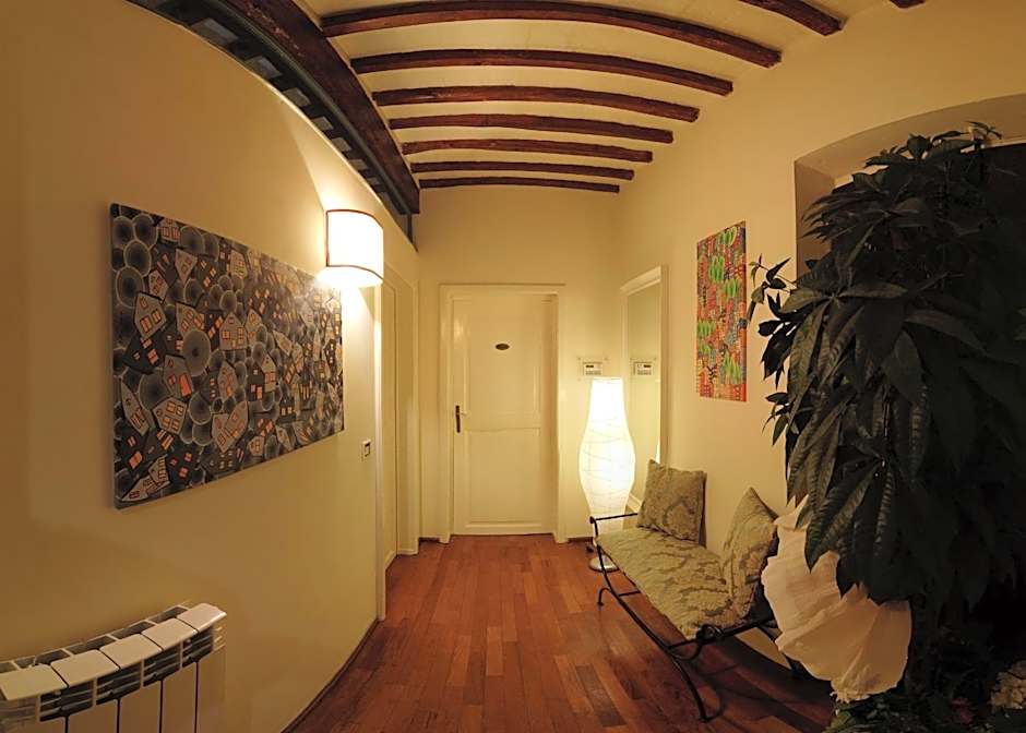 B&B Attico sulla Torre