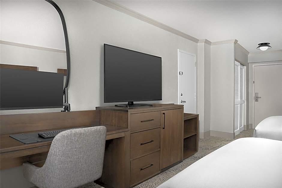 Hilton Crystal City At Ronald Reagan National Airport