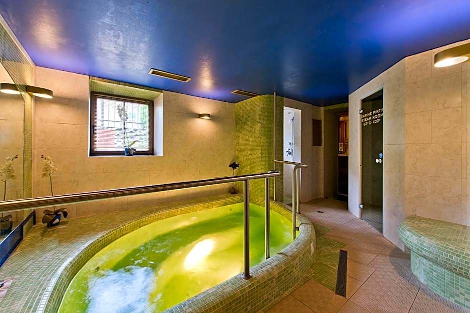 BEST BALTIC Hotel Druskininkai Central