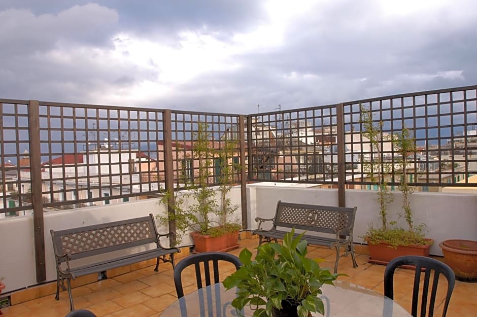 Hotel La Residenza