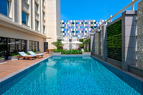 Lemon Tree Premier New Town Kolkata