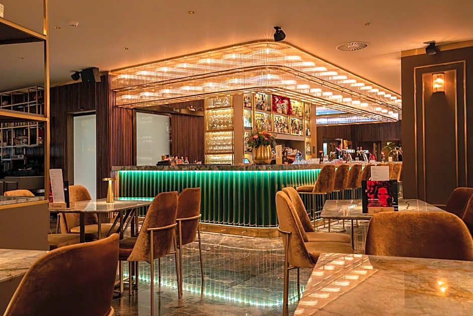 ART Hotel Rotterdam-Fully Renovated