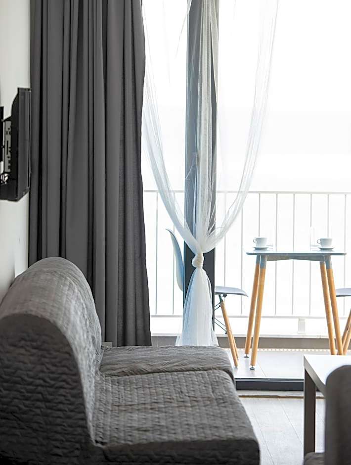 Photo 1 of 10 of Junior Suite, Sea View