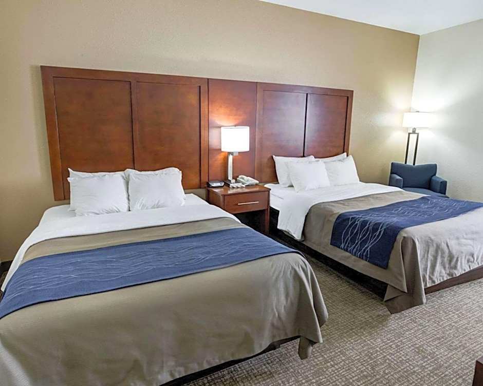 Comfort Inn Kearney