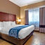 Comfort Inn & Suites Ukiah Mendocino County