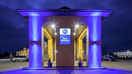 Best Western Regency Inn