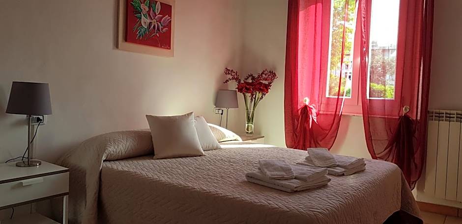 B&B Pierilu'