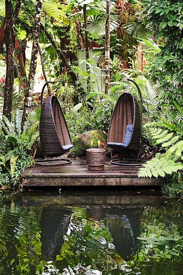 Daintree Eco Lodge & Spa