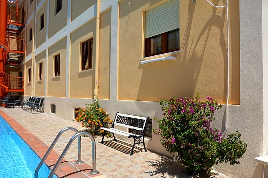 Hotel Citti