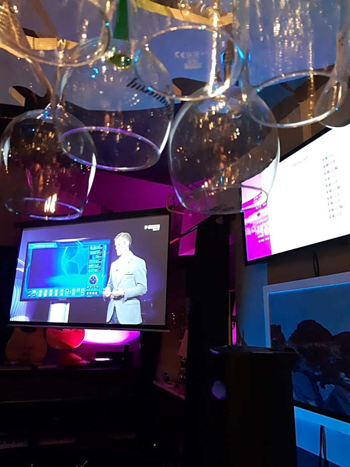 Tehúsið Hostel & Guesthouse