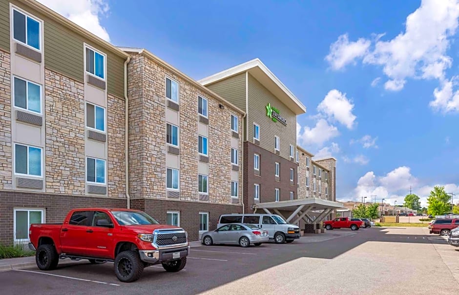 Extended Stay America Suites - St Paul - Woodbury