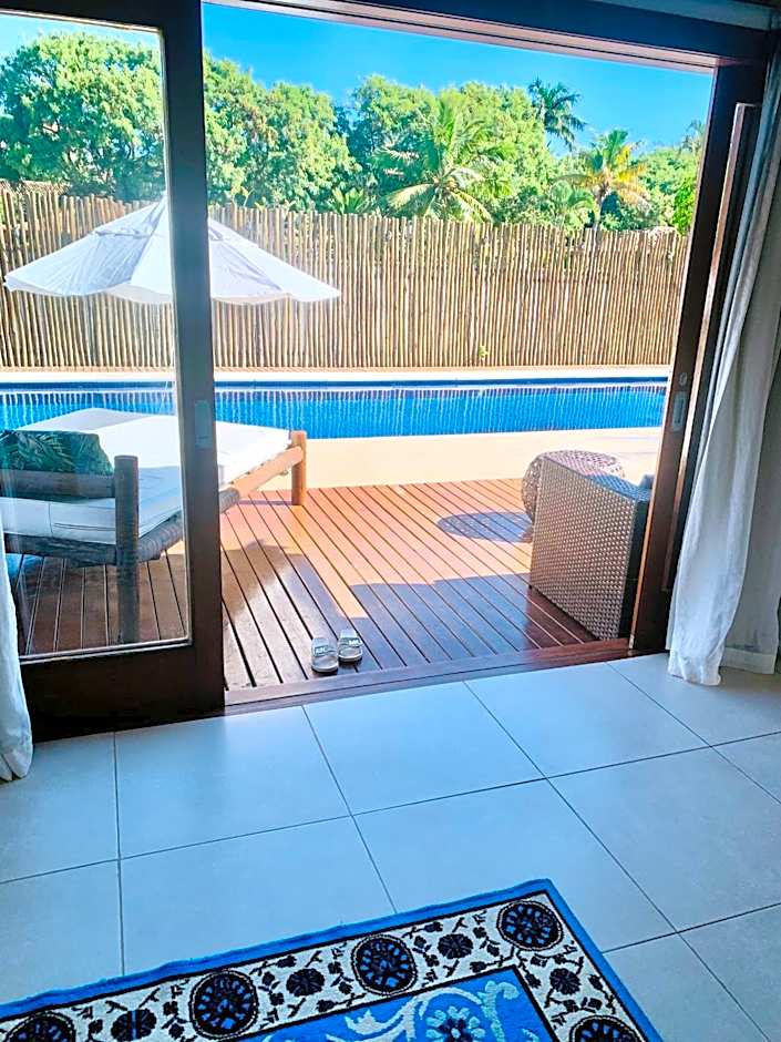 Villa Ferradura Mar