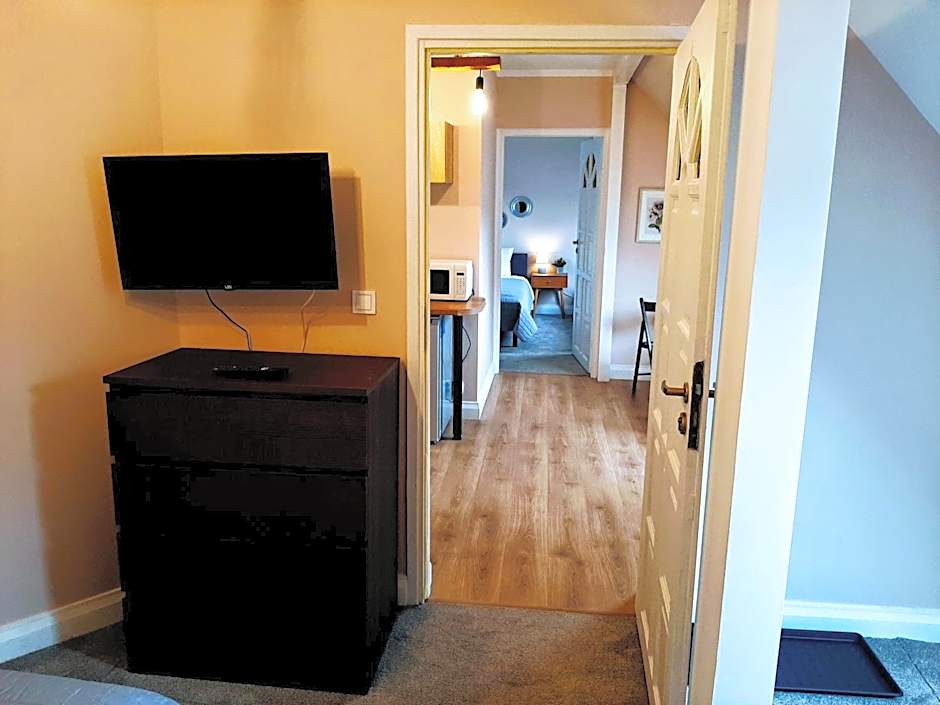 Drzewna Apartamenty - Kupiecka 5