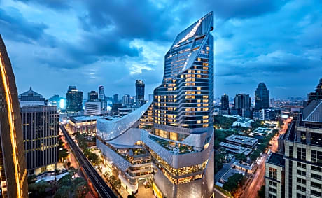 Park Hyatt Bangkok