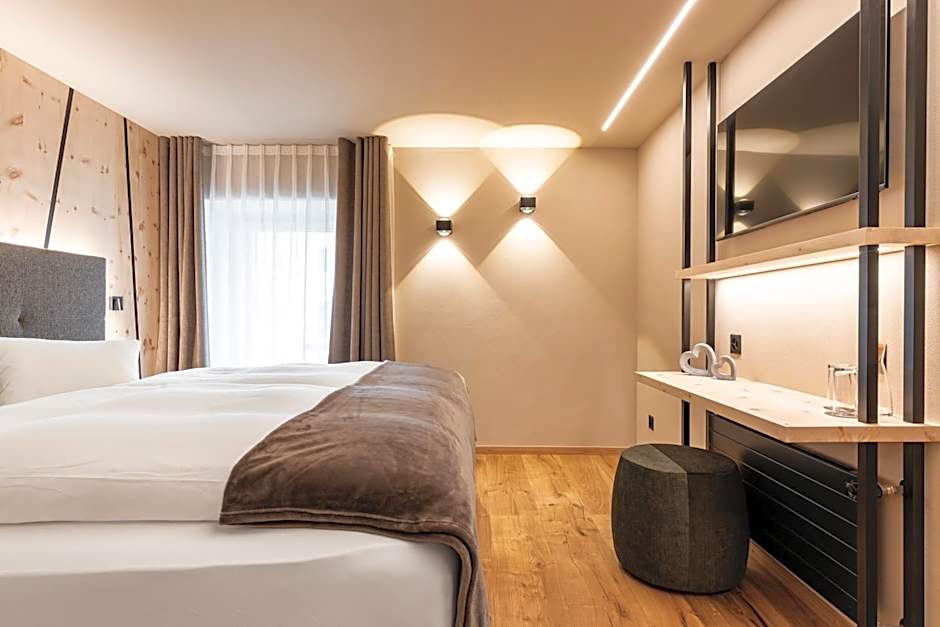 Hotel Baer & Post Zernez