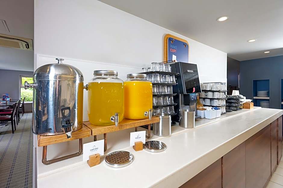 Holiday Inn Express Exeter East By IHG