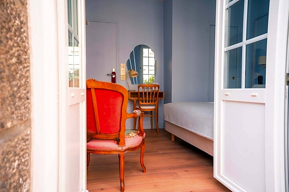 Hôtel Le Croiseur Ginette - Entièrement rénové