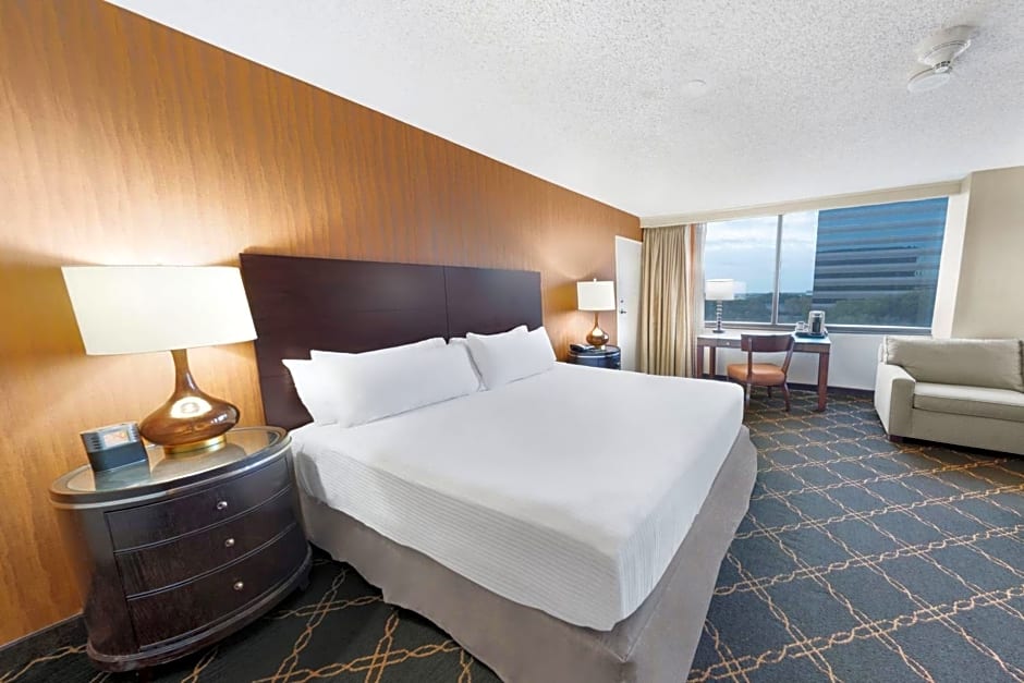 Austin Southpark Hotel