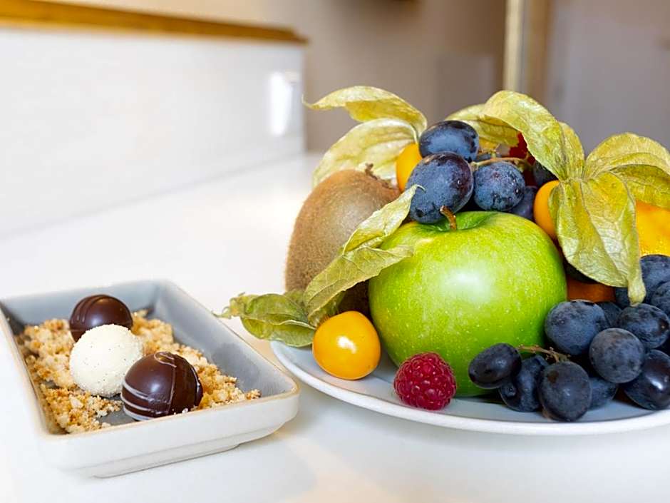 Burghotel Staufenberg