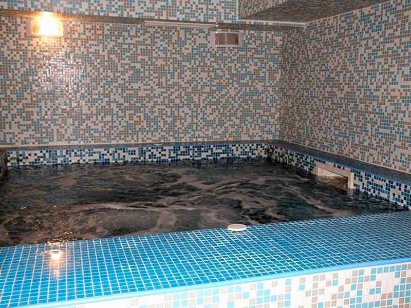 Belveder Holiday Club Private