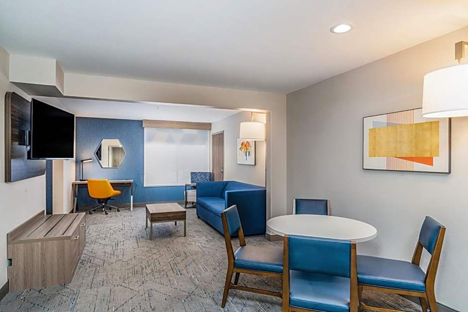 Holiday Inn Express & Suites Bozeman West By IHG