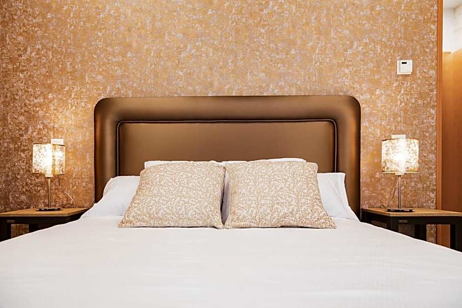 Hotel rural La Tejera