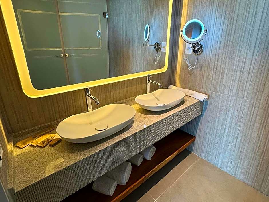 Novotel Recife Marina