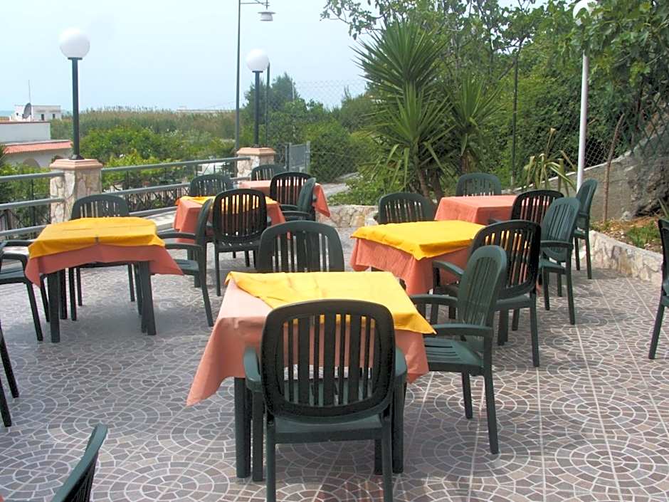 Hotel Piccolo Paradiso