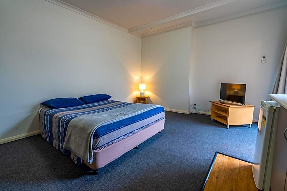 Ngadju Gateway Motel Norseman formally Great Western Motel