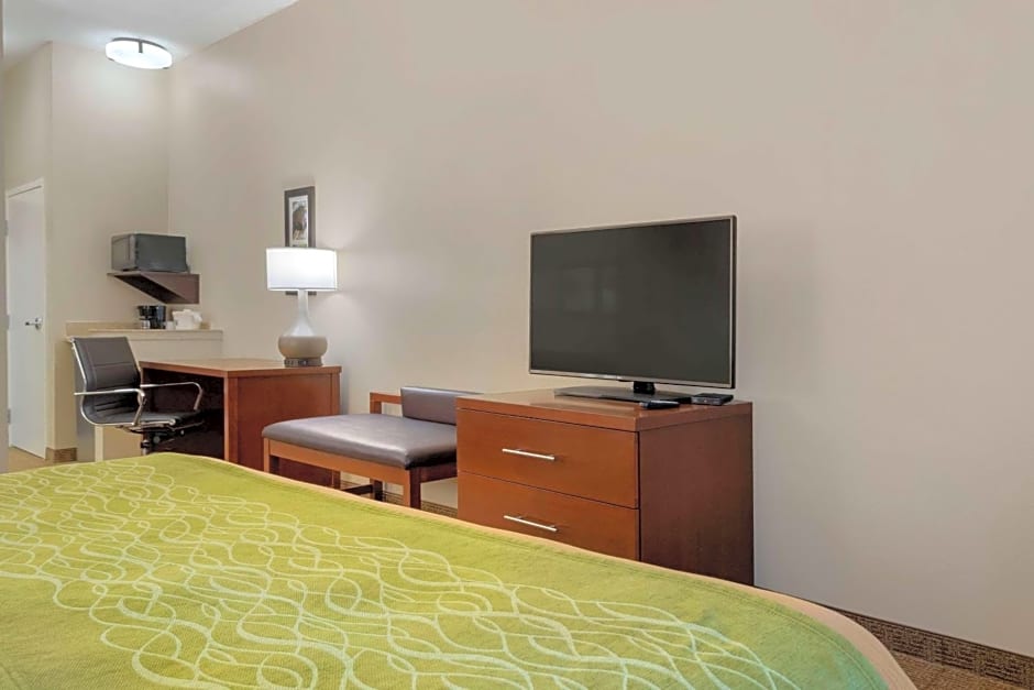 Comfort Inn & Suites Port Arthur-Port Neches