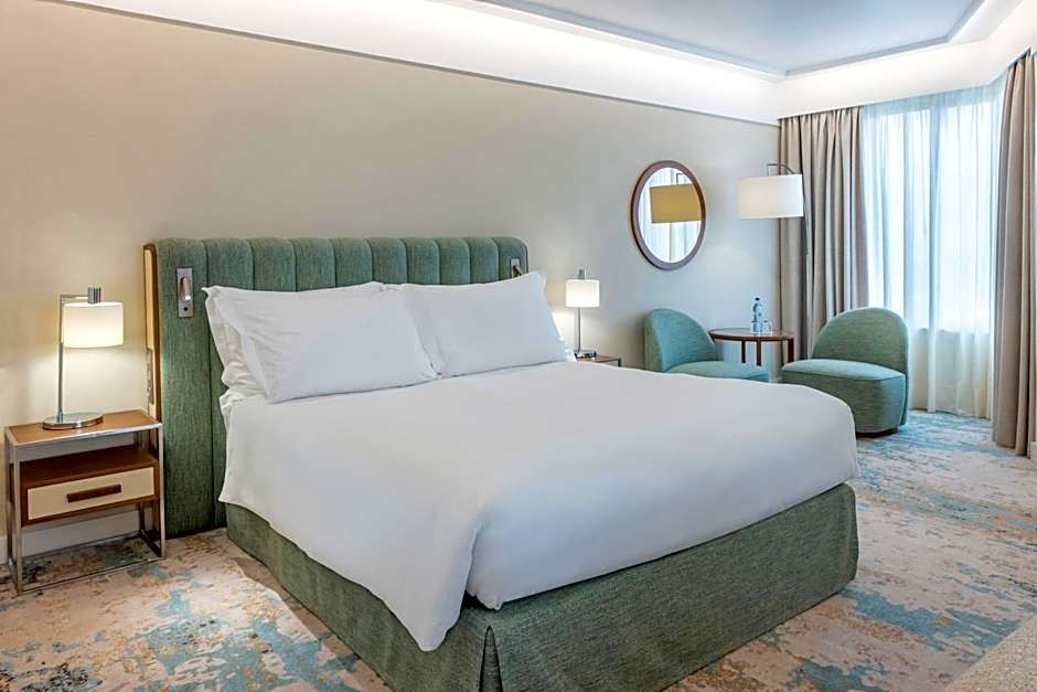 Crowne Plaza Porto By IHG
