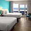 Howard Johnson Plaza Hotel by Wyndham Ocean City Oceanfront