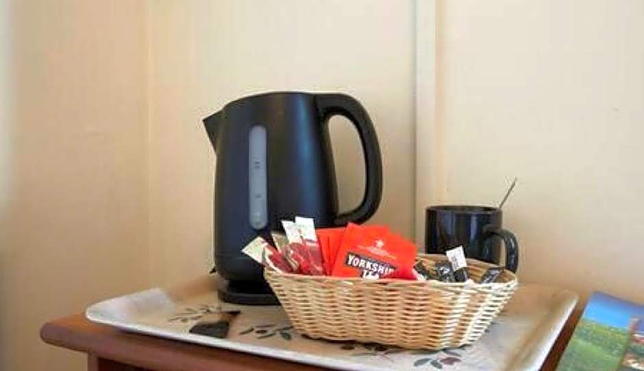 Number 34 Bed and Breakfast York