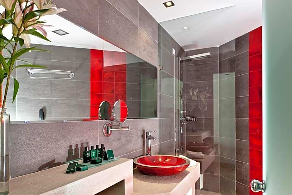 Kalavrita Canyon Hotel & Spa