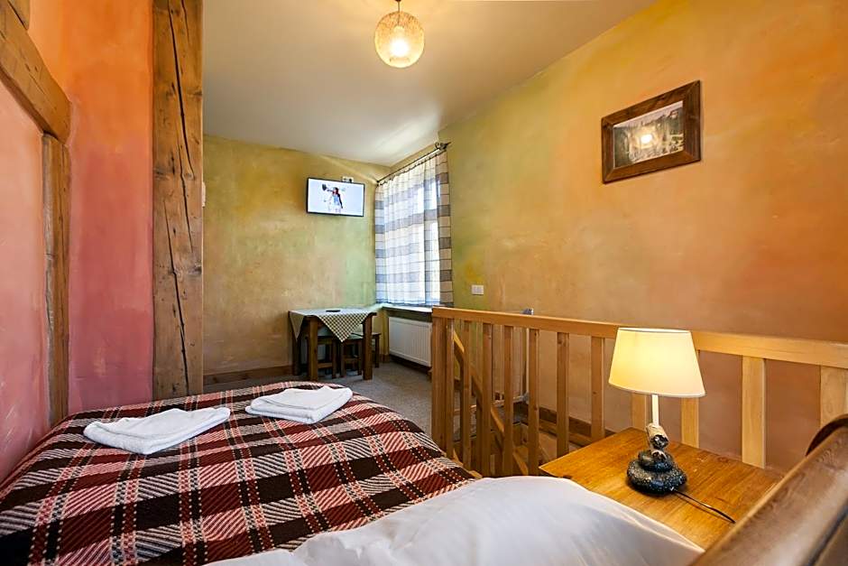 Gościniec Pod Lipą