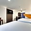 Mercure Wellington Abel Tasman Hotel