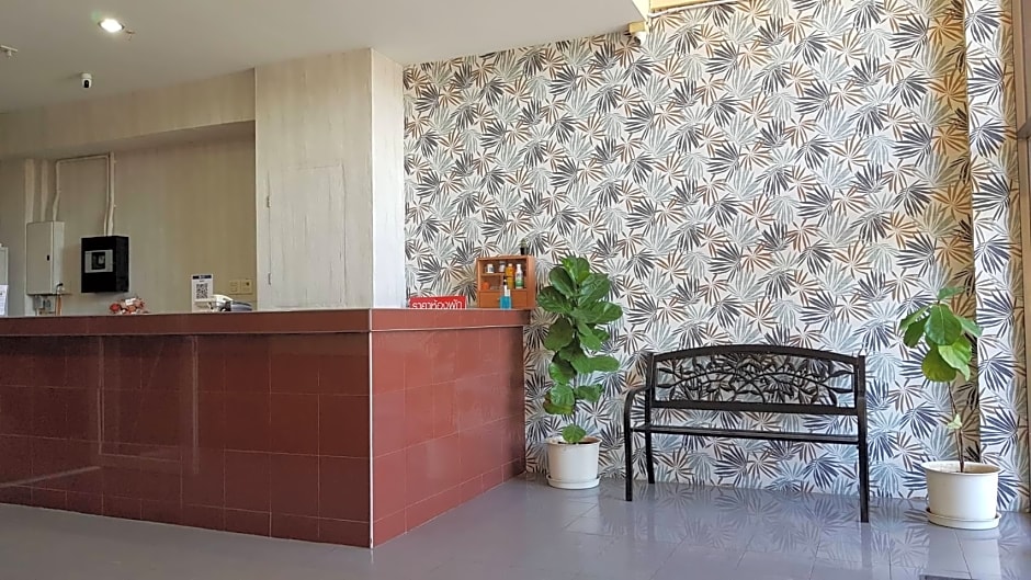 T-Bird Grand Hotel Trang